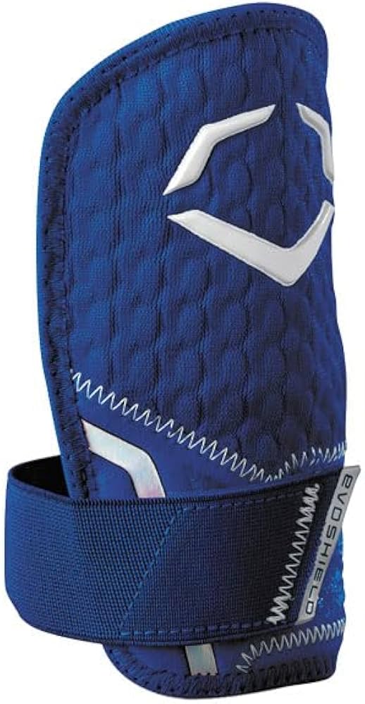 EvoShield PRO-SRZ 2.0 ハンドガード 左手用 大 Evoshield Pro-SRZ 2.0 Batter's Hand Guard LHH